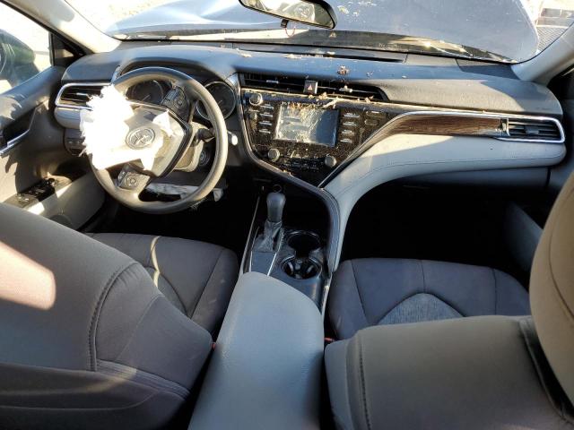 2018 TOYOTA CAMRY L - 4T1B11HK3JU605508