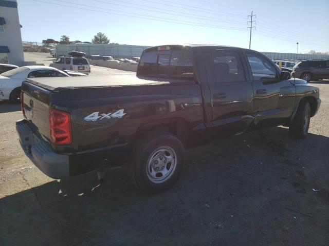 1D7HW28K35S316366 Dodge Dakota Quad