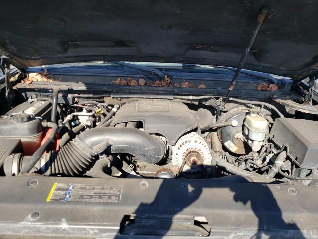 1GKFK668X7J155328 GMC YUKON XL DENALI