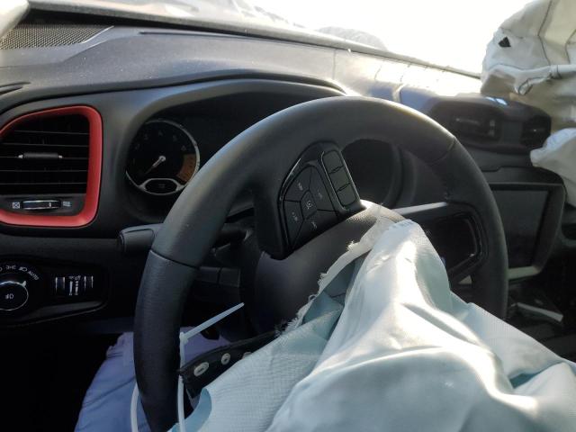 2022 JEEP RENEGADE T - ZACNJDC12NPN51950