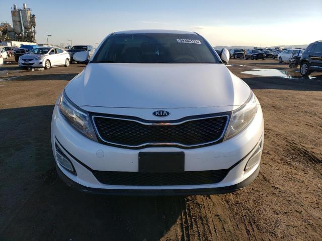 KNAGM4A76F5594480 KIA Optima Lx