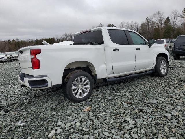 2019 CHEVROLET SILVER1500 - 3GCPWBEH9KG230836