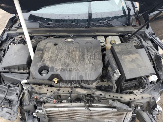 2019 CHEVROLET IMPALA LT - 2G11Z5S34K9107343