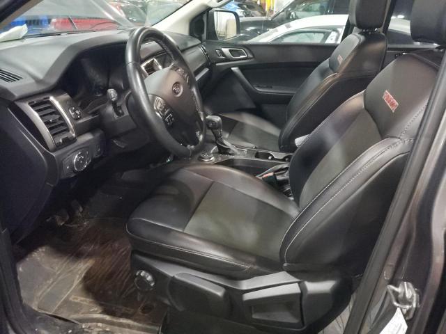2021 FORD RANGER XL - 1FTER4FHXMLD50255