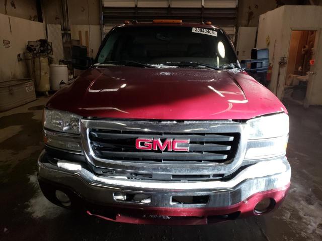 1GTHK23265F884178 GMC Sierra K2500 Heavy Duty