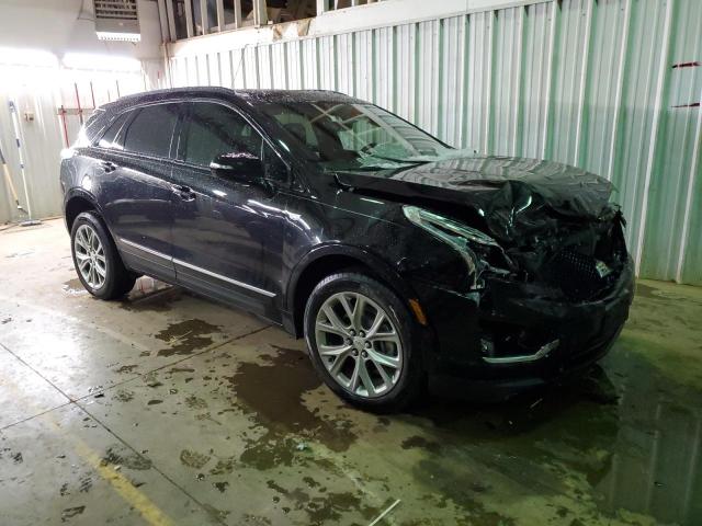 2020 CADILLAC XT5 SPORT - 1GYKNGRS4LZ148699