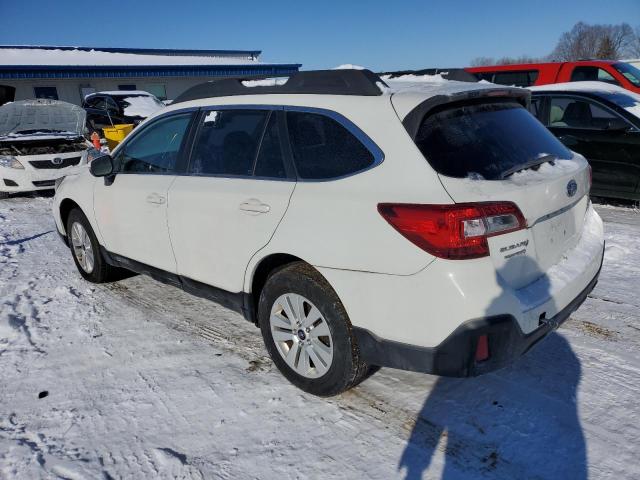 4S4BSAFC9J3258605 Subaru Outback 2.5i Premium