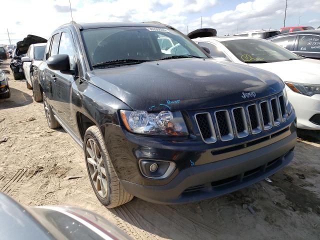 1C4NJCBA3GD738078 Jeep Compass