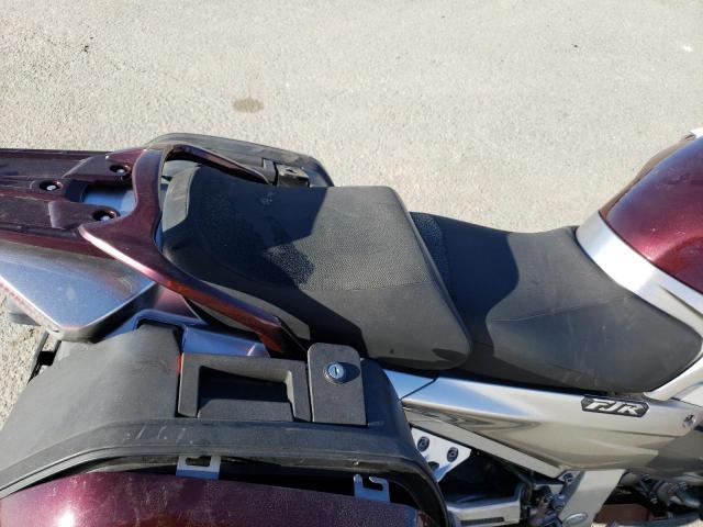 2007 YAMAHA FJR1300 JYARP15Y57A000700