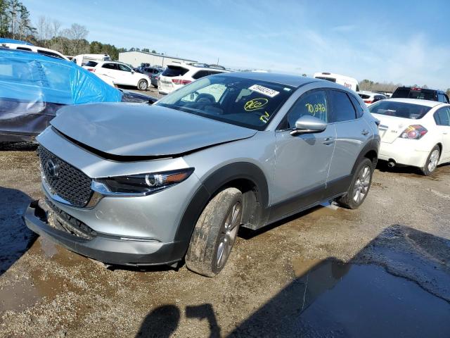 2020 MAZDA CX-30 SELE - 3MVDMACLXLM115822