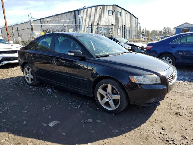 YV1MS390982376206 Volvo S40