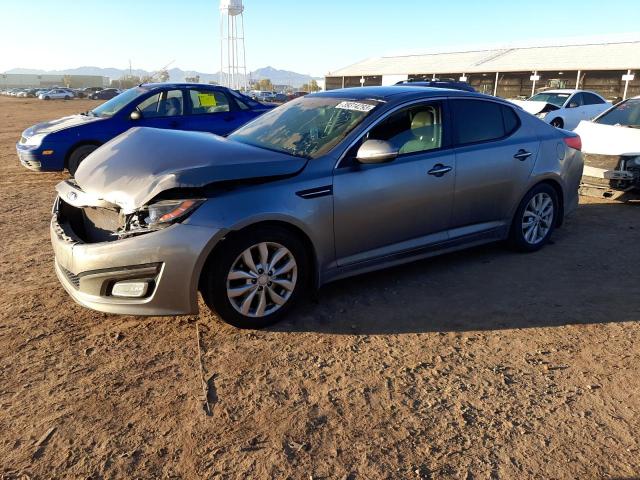 2015 KIA OPTIMA EX - 5XXGN4A78FG379789