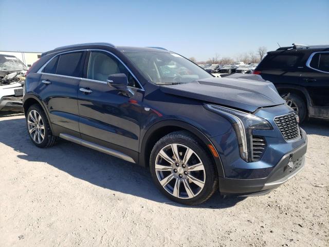 1GYFZDR43KF101492 Cadillac Xt4 Premium Luxury