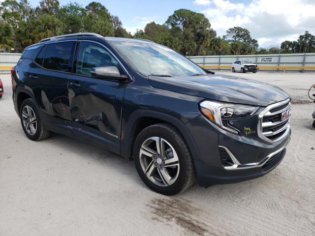 3GKALVEV0LL174028 GMC Terrain Slt