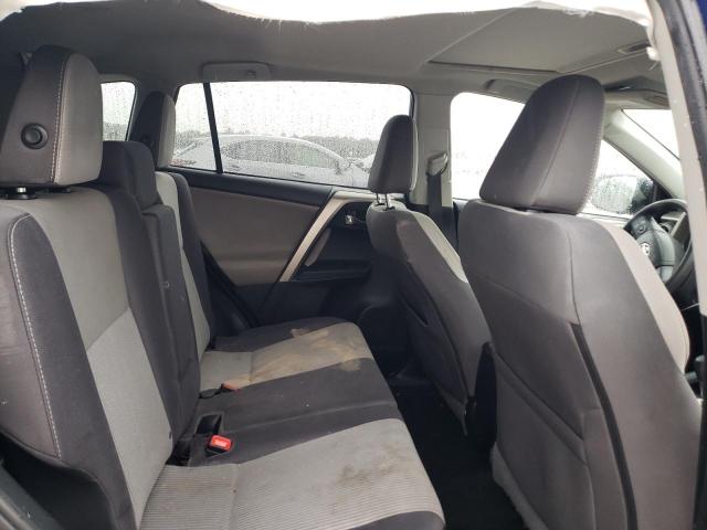 2015 TOYOTA RAV4 XLE - 2T3RFREV0FW253905