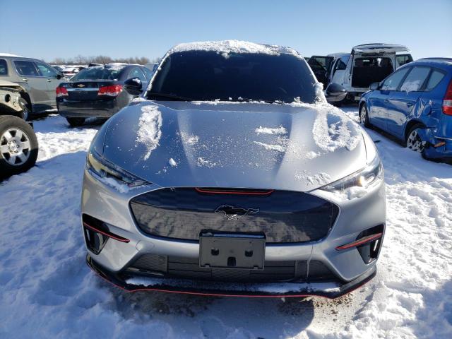2021 FORD MUSTANG MA - 3FMTK4SE0MMD99773
