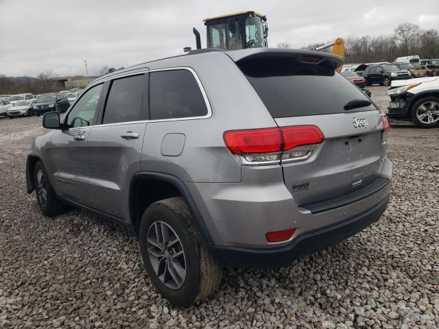 1C4RJEAG3JC246862 Jeep Grand Cherokee Laredo