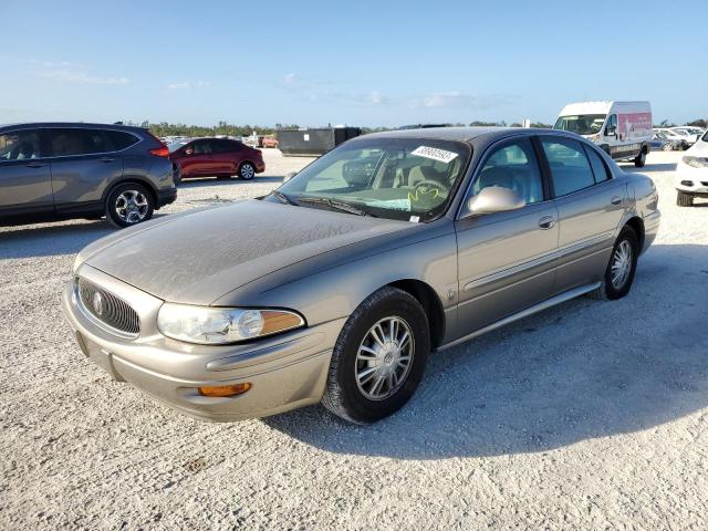 2003 Buick LeSabre Custom