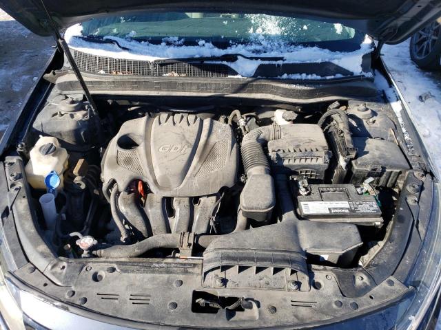 5XXGM4A79FG370165 KIA Optima Lx