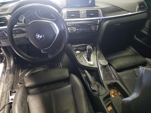 2019 BMW 430XI GRAN - WBA4J3C53KBL09537