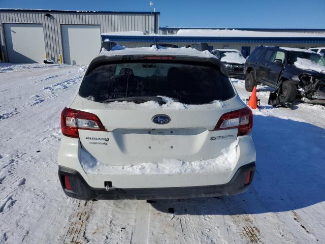 4S4BSAFC9J3258605 Subaru Outback 2.5i Premium