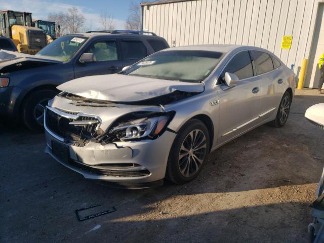 2017 BUICK LACROSSE P - 1G4ZR5SS8HU210516