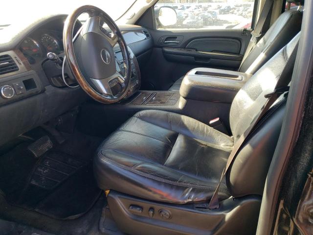 1GKFK668X7J155328 GMC YUKON XL DENALI