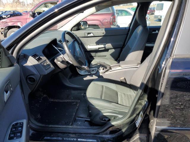 YV1MS390982376206 Volvo S40