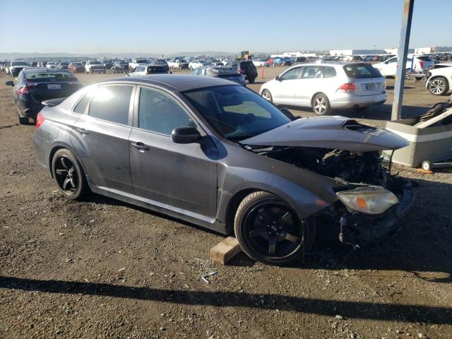 JF1GV7F69DG021341 Subaru Impreza Wrx