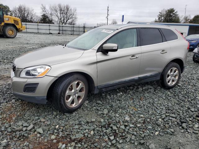 2012 Volvo XC60 