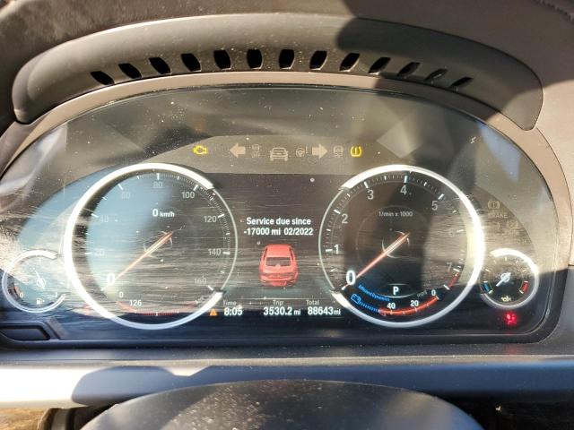 WBA6B8C57FD453007 BMW 6 Series