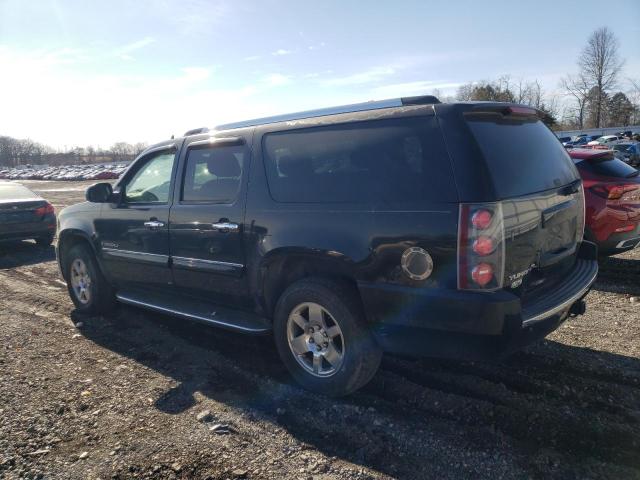 1GKFK668X7J155328 GMC YUKON XL DENALI