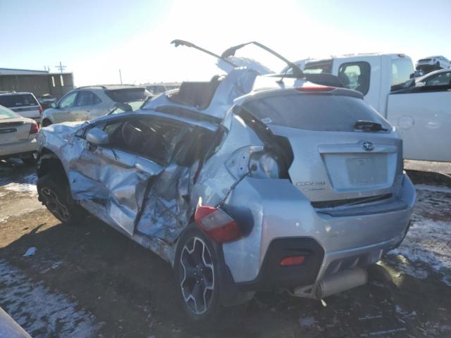 JF2GPAVC1EH313555 Subaru Xv Crosstrek 2.0 Premium