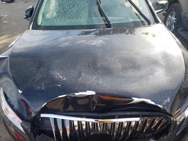2016 BUICK LACROSSE S - 1G4G45G36GF176277