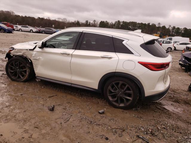 2019 INFINITI QX50 ESSEN - 3PCAJ5M3XKF138152