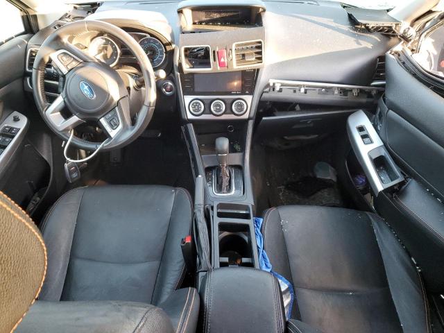 JF2GPANC5GH346416 Subaru Crosstrek Limited