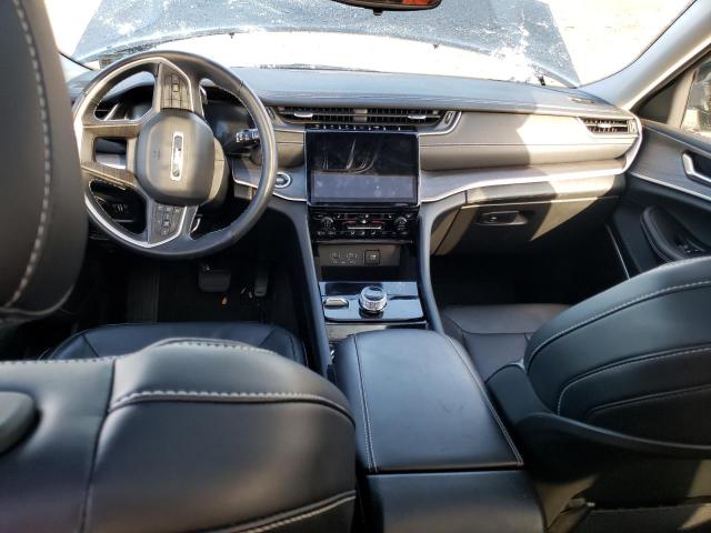 1C4RJKBG8M8135678 Jeep Grand Cherokee L Limited