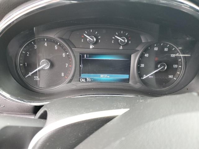 2019 BUICK ENCORE PRE - KL4CJASB9KB927966