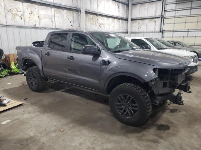 2021 FORD RANGER XL - 1FTER4FHXMLD50255
