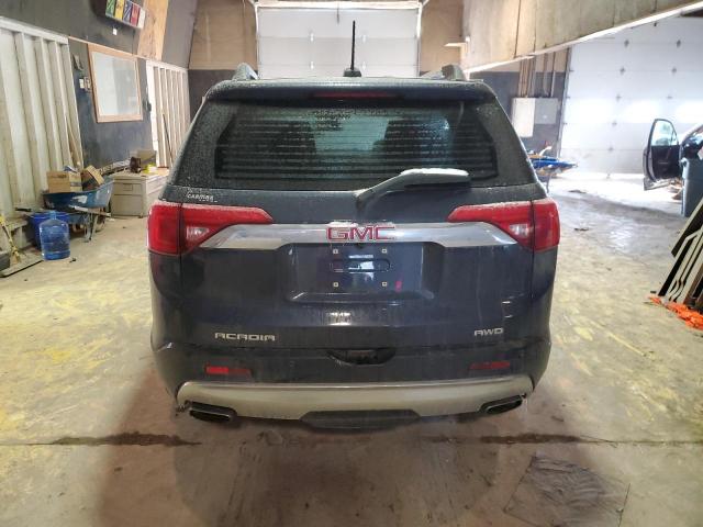 2018 GMC ACADIA 1GKKNXLS5JZ159128
