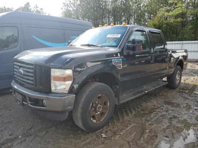 2009 Ford F-250 