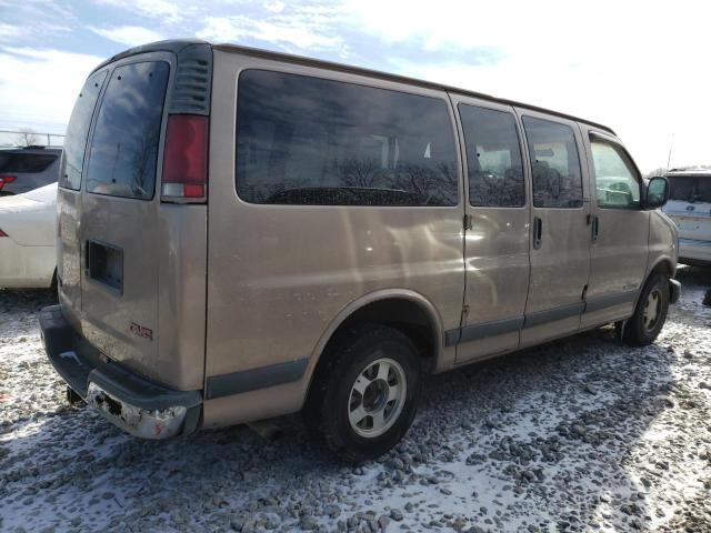 1GKFG15M7Y1116006 GMC Savana G1500