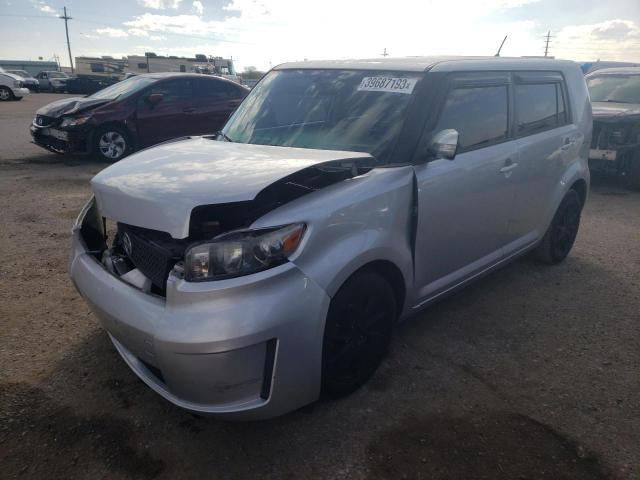 Scion XB 2009