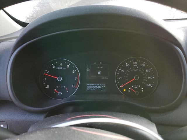 2018 KIA SPORTAGE L - KNDPM3AC0J7320411