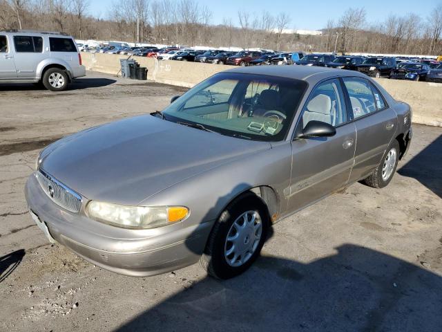 1999 Buick Century Custom