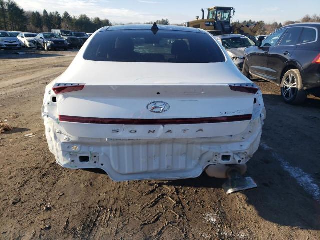 2022 HYUNDAI SONATA LIM - KMHL34J24NA224476