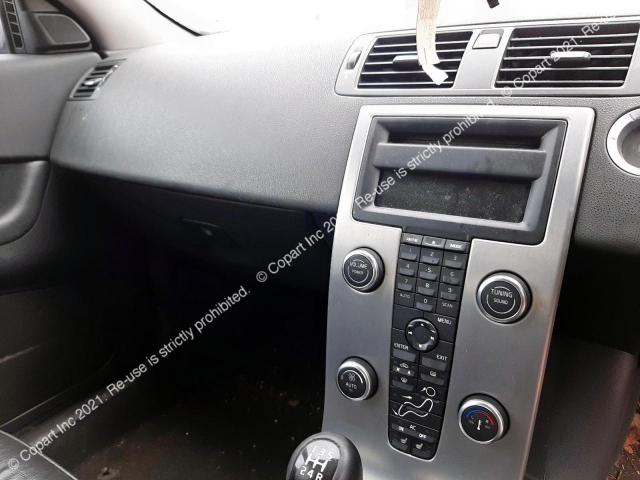 YV1MK76F2A2180848 Volvo C30 Se Lux