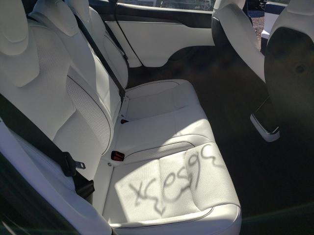 2021 TESLA MODEL S - 5YJSA1E67MF450776