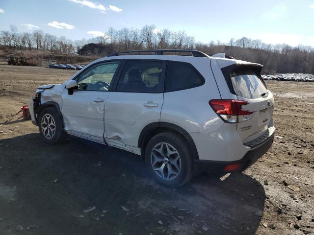 JF2SKAGC6KH469723 Subaru Forester Premium