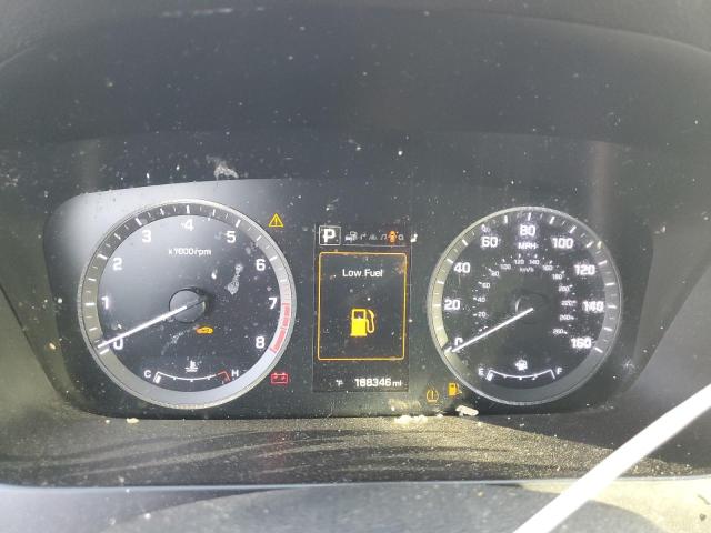 2015 HYUNDAI SONATA SPO 5NPE34AF0FH077485
